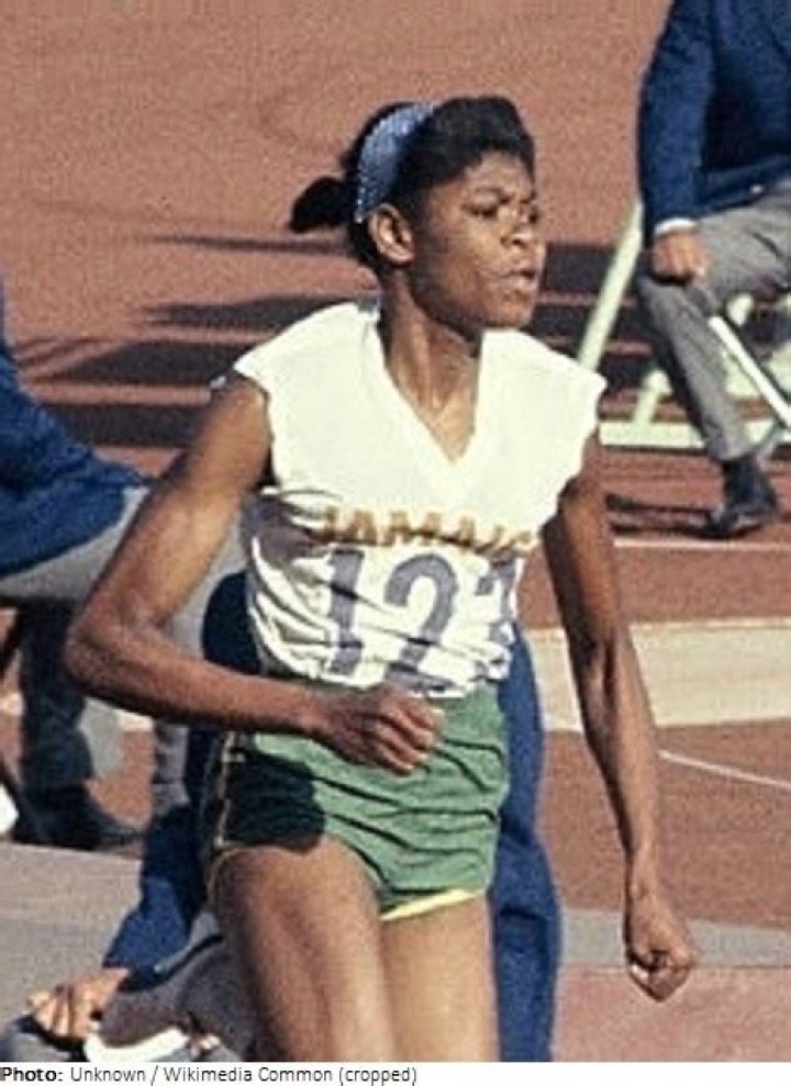 Una Morris