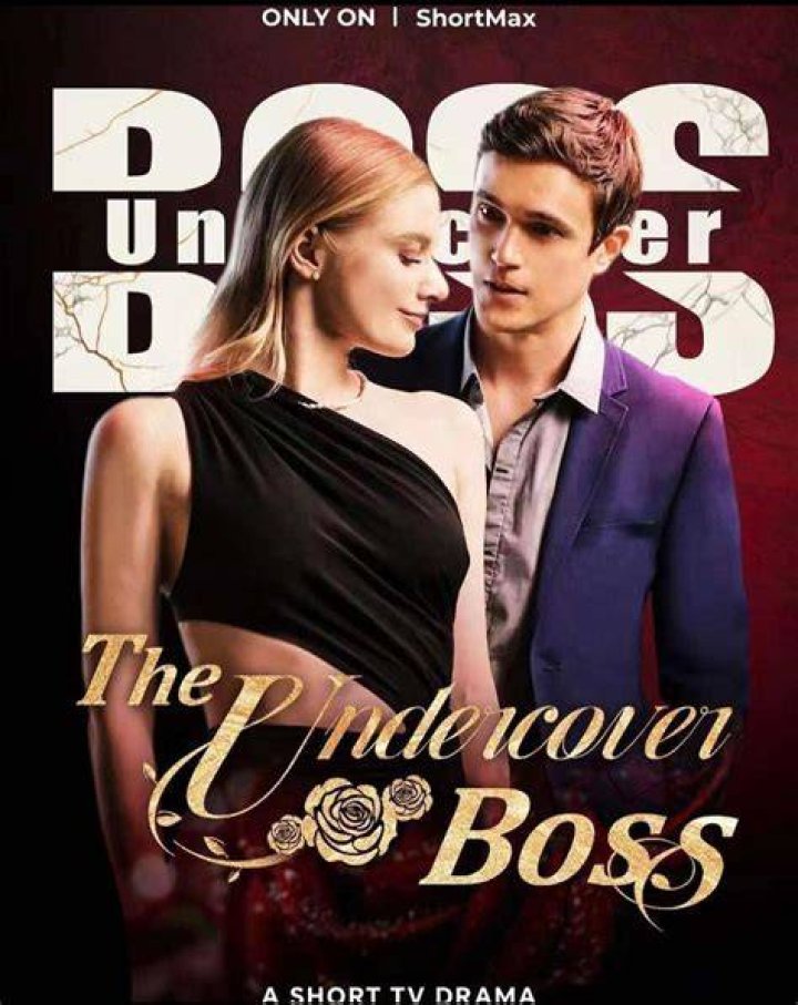 Undercover Boss Future Undercover Boss Future