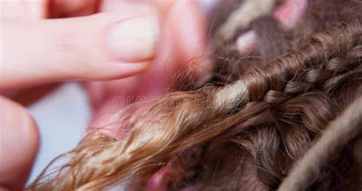 Unweaving braids