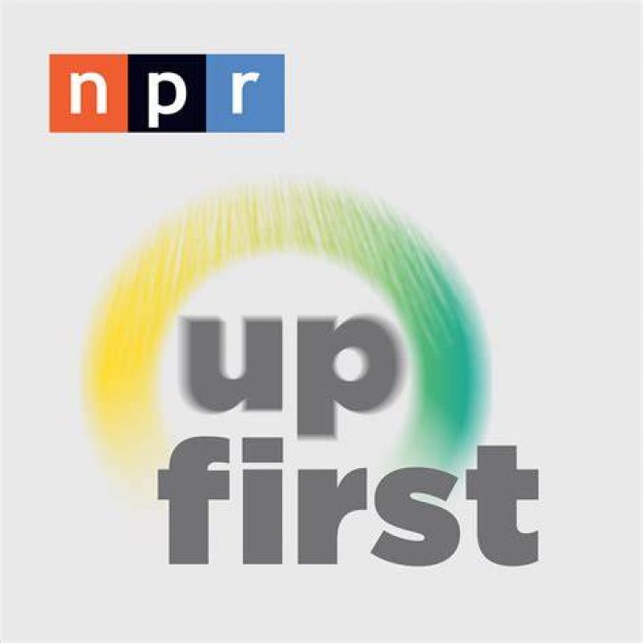 up first podcast up first podcast
