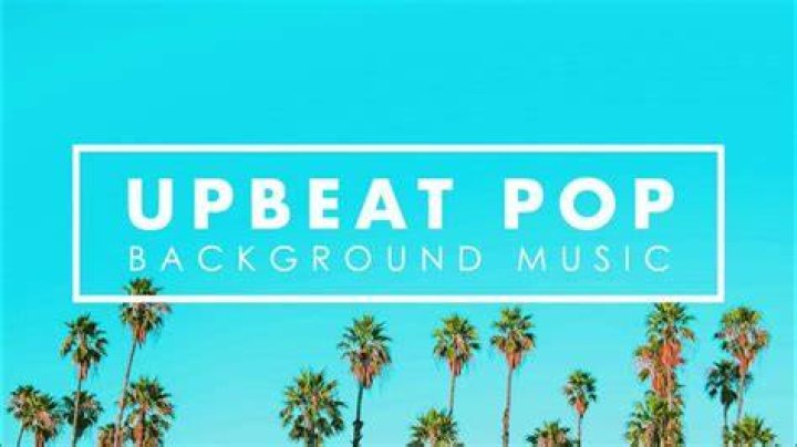 Upbeat Background Music Instrumental "Dance ＆ Electronic" - instrumental 80s music disco without words