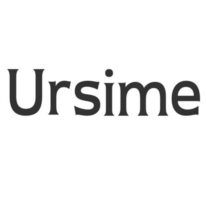 Ursime pricing Ursime pricing
