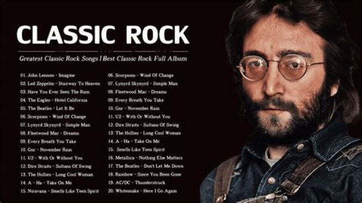 US Top 100 Best Rock & Alternative Songs Of 2020 (Year-End Chart) - top 100 alternative songs 1996