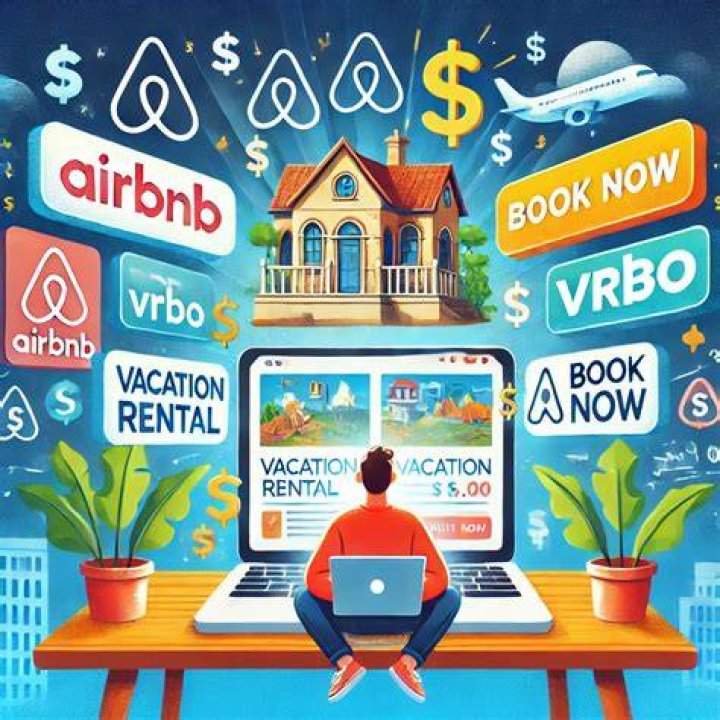 vacation rental affiliate