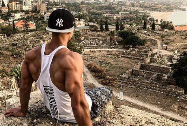 Vadym Oleynik Net Worth