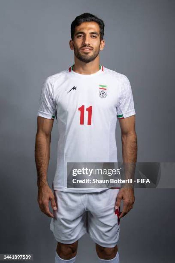 Vahid Amiri