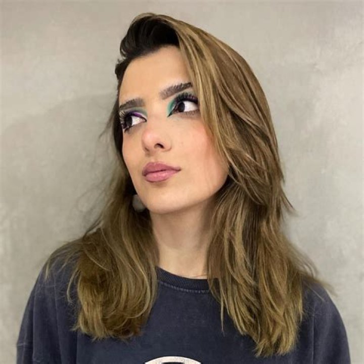 Valentina Batta Net Worth