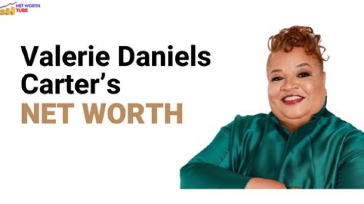 Valerie Worth Net Worth