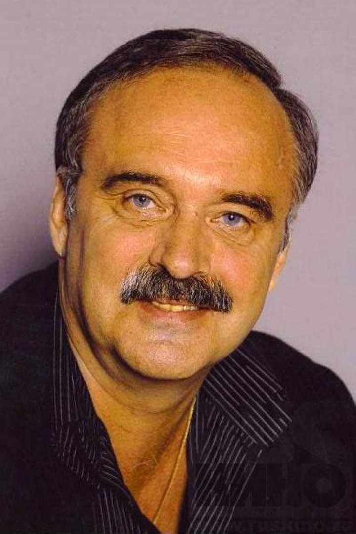 Valery Zhakov