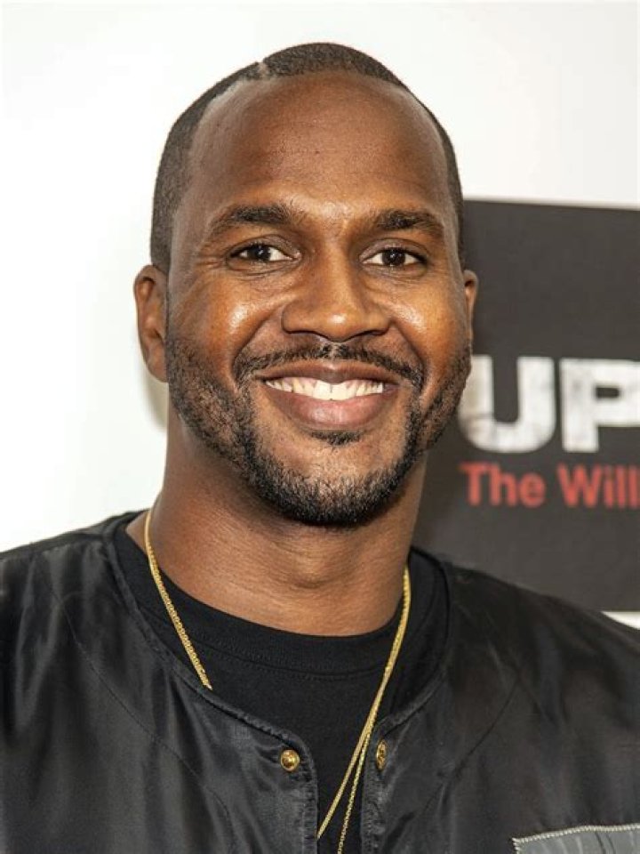 Van Lathan