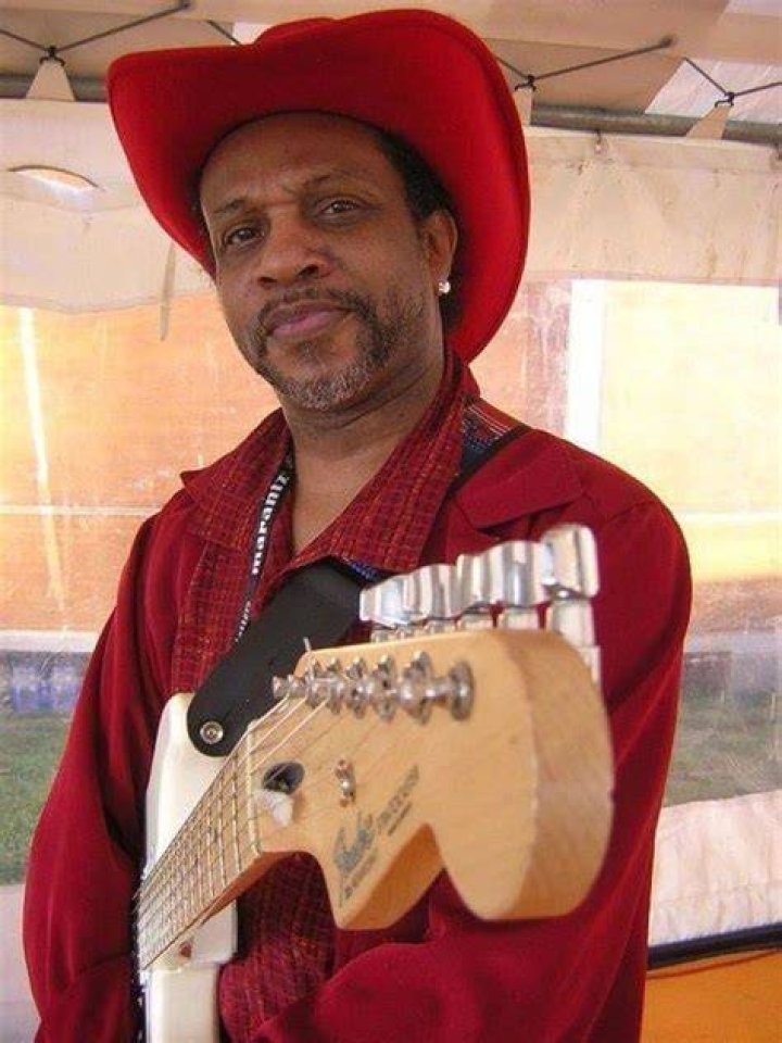 Vance Kelly