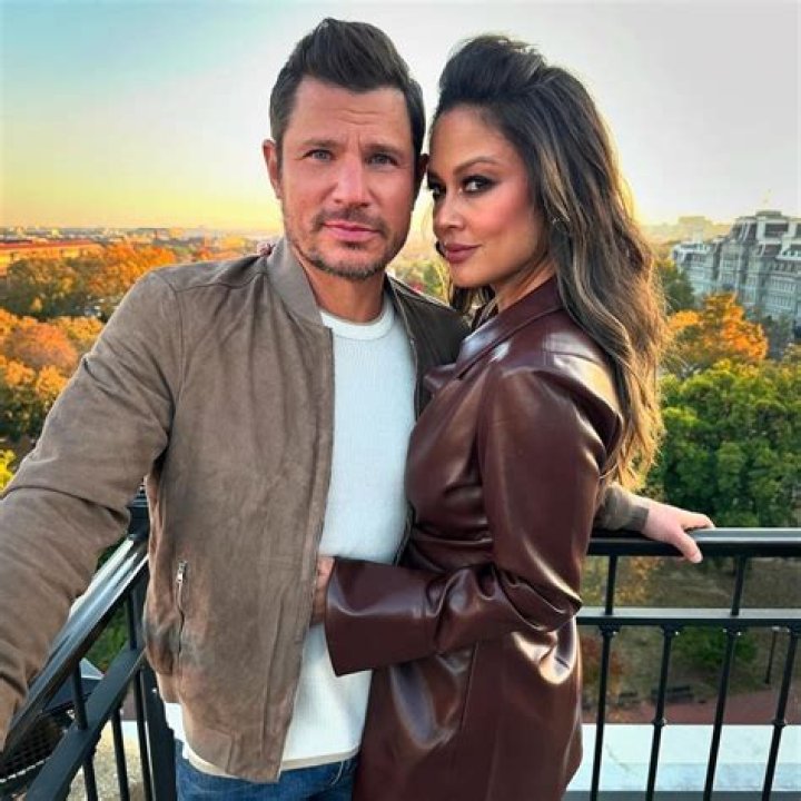 Vanessa Lachey