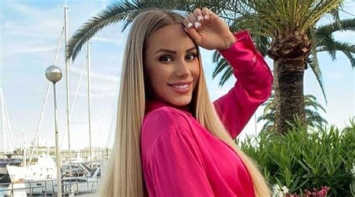 Vanessa Mariposa Net Worth