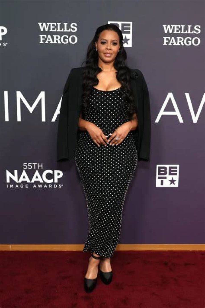 Vanessa Simmons Net Worth