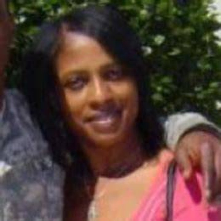 Vannessa Martin Jackson