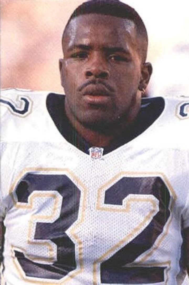 Vaughn Dunbar