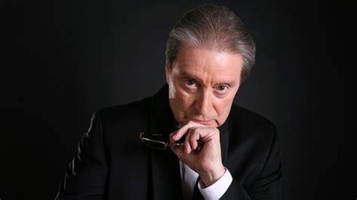 Veniamin Smekhov