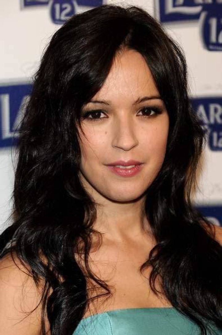 Veronica Sanchez