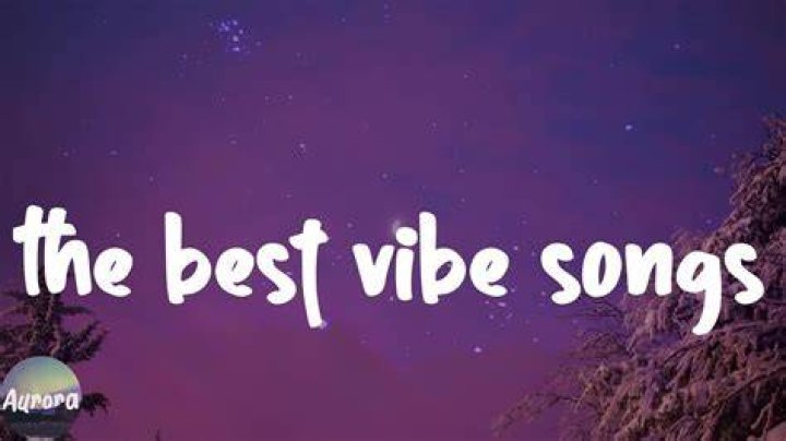 Vibe songs that i sure 100% feel good 🪁 Feeling good playlist - songs for 40 year old man
