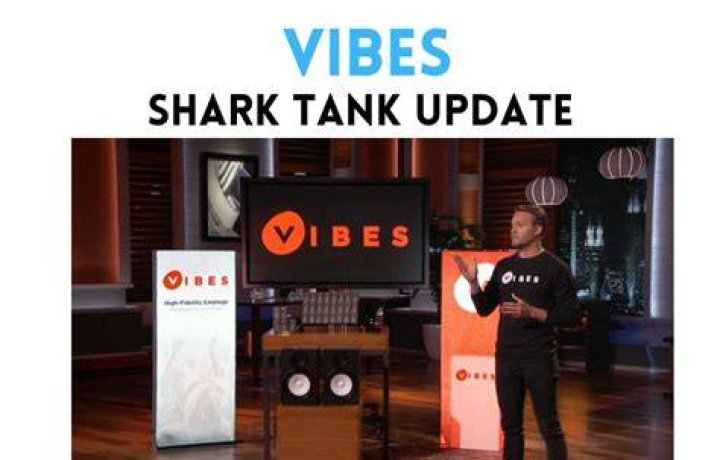 Vibes Shark Tank Episode Vibes Shark Tank Episode
