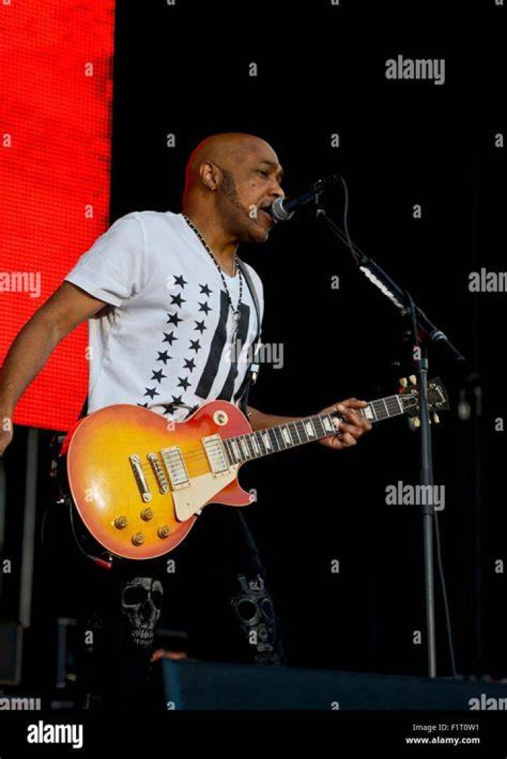 Vic Johnson