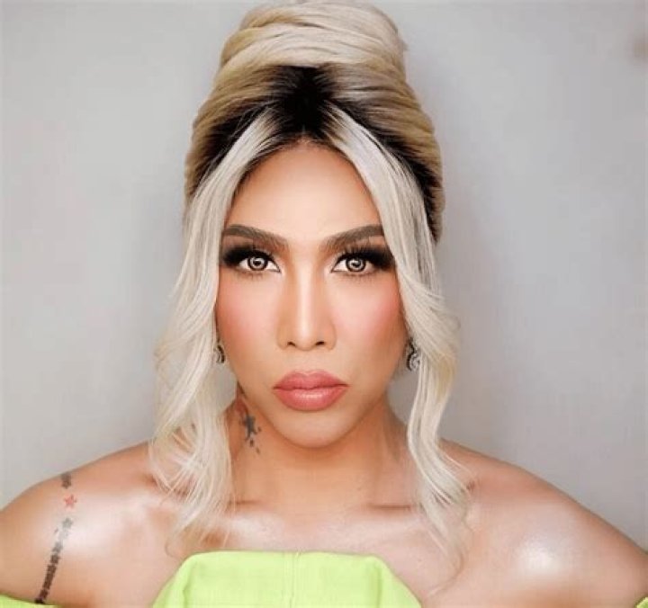 Vice Ganda 