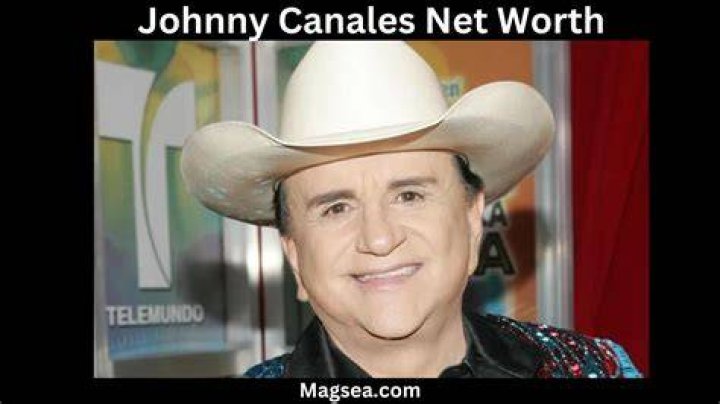 Victor Canales Net Worth 2024