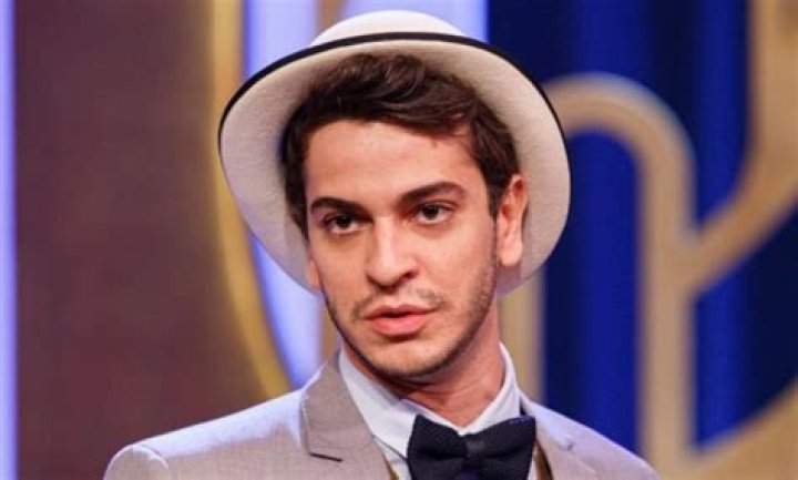 Victor Lamoglia Net Worth