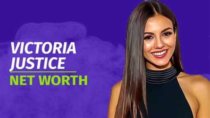 Victoria George Net Worth