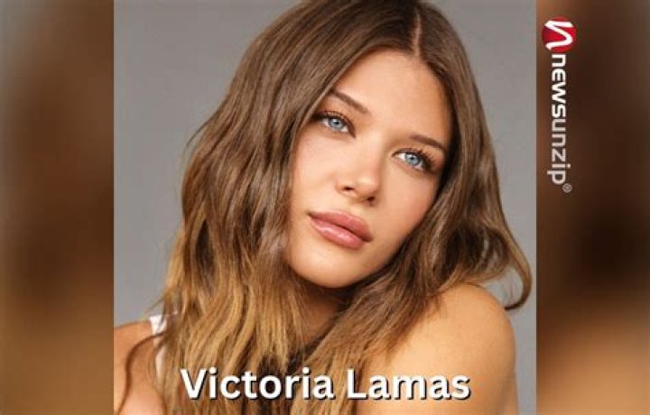 Victoria Lamas Net Worth