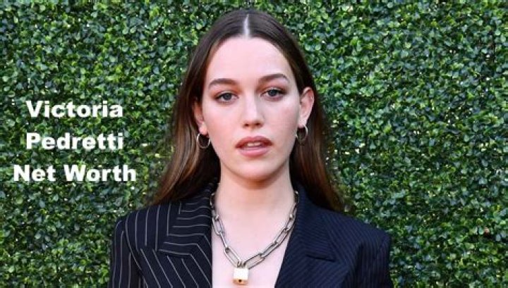 victoria pedretti net worth victoria pedretti net worth