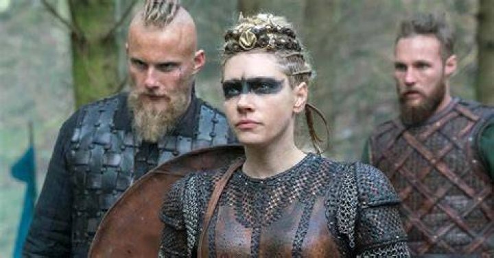 vikings cast net worth vikings cast net worth