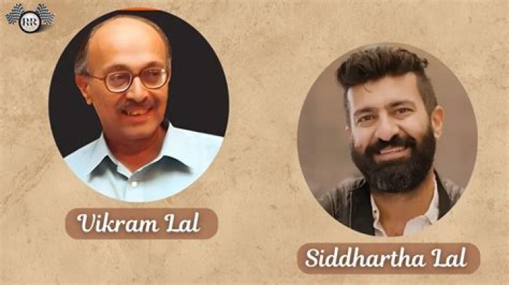 Vikram Lal Recognition Vikram Lal Recognition