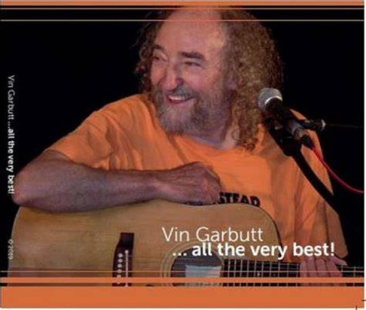 Vin Garbutt