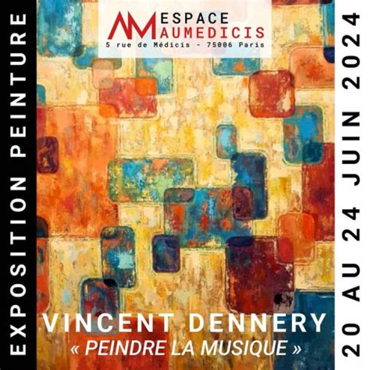 Vince Dennery