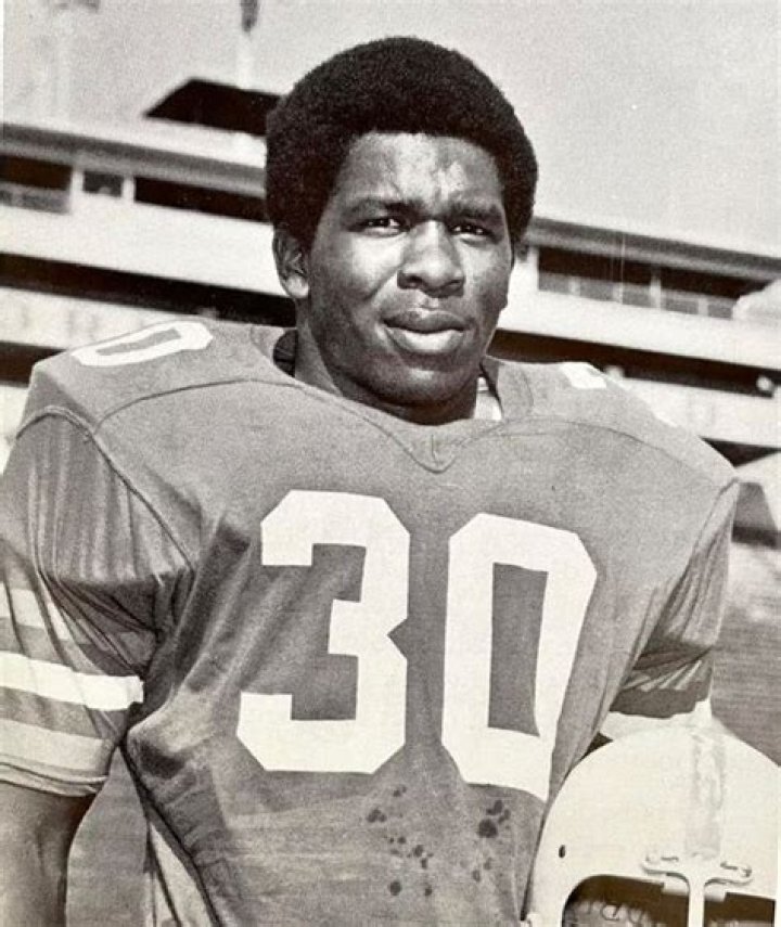 Vince Kendrick
