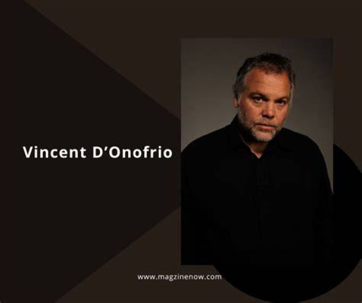 Vincent D'Onofrio Net Worth