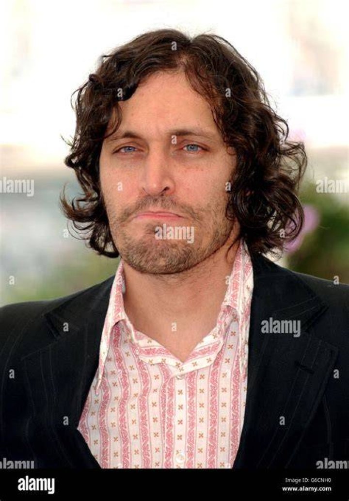 Vincent Gallo
