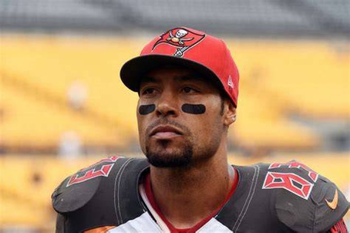 Vincent Jackson
