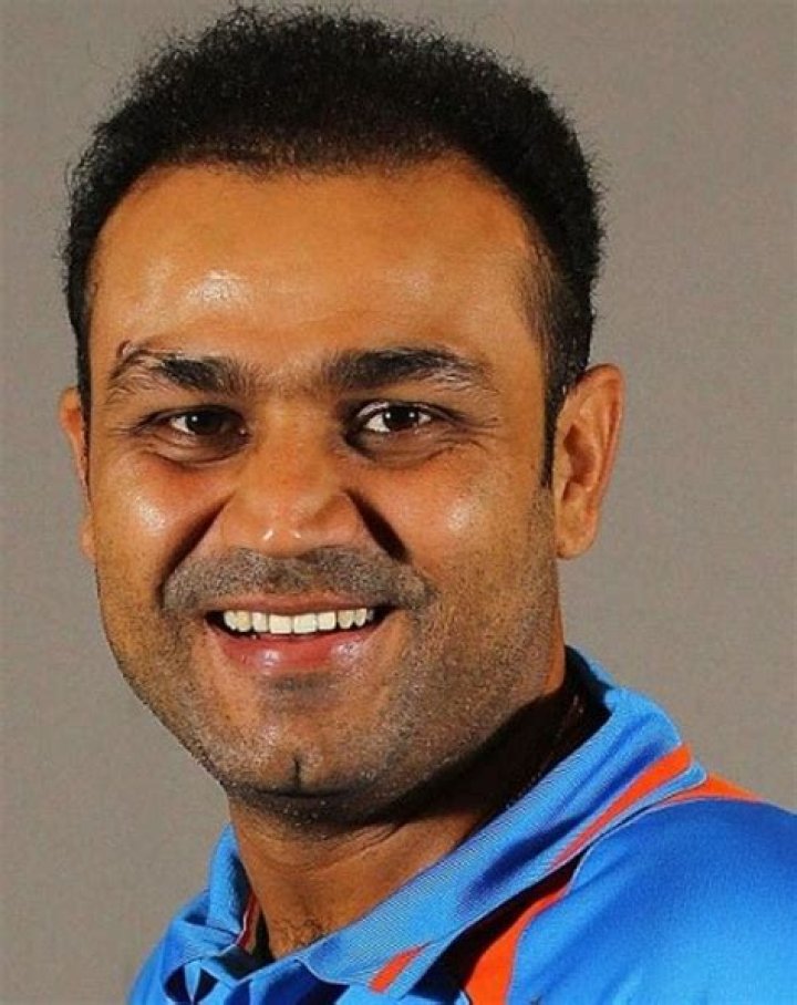 Virender Sehwag Net Worth