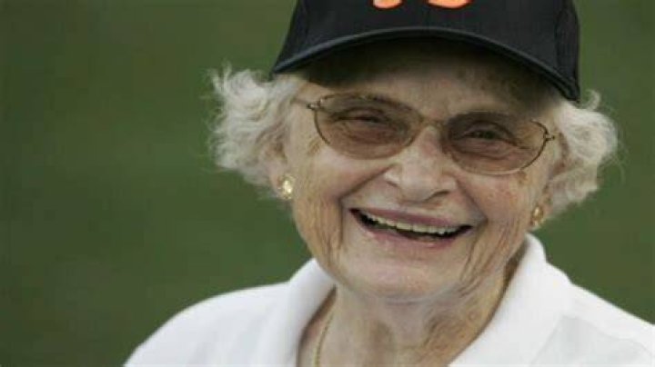 Virginia McCaskey