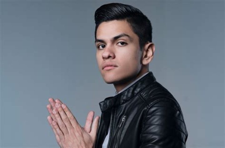 Virlan Garcia Virlan Garcia