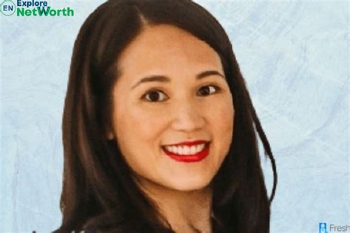 Vivian Kao Net Worth: How Rich Is Chew Shou Zi Wife? Meet Her Parents Vivian Kao Net Worth