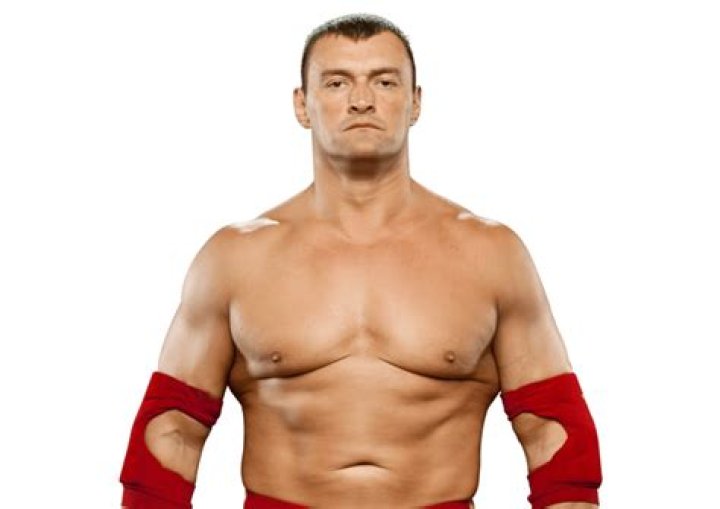 Vladimir Kozlov Vladimir Kozlov