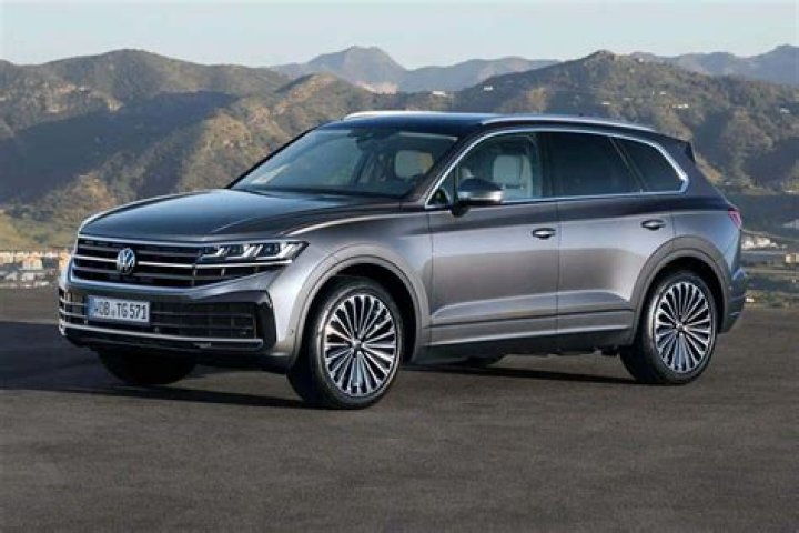 Volkswagen Volkswagen