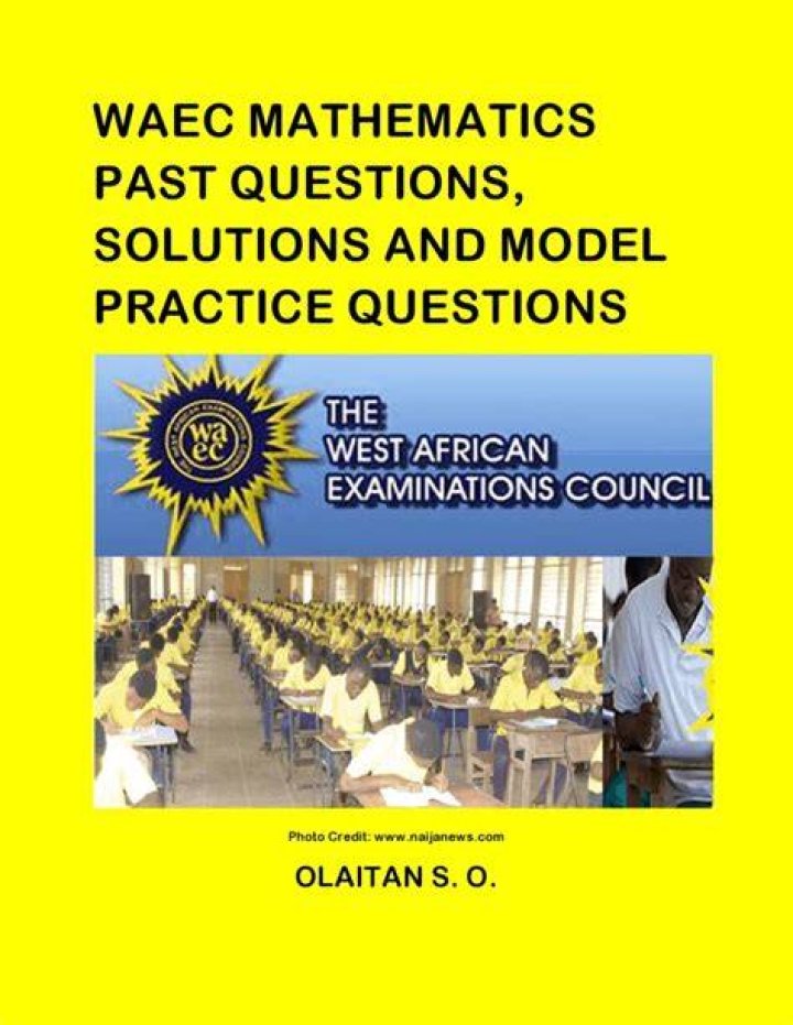 WAEC/WAEC Registration