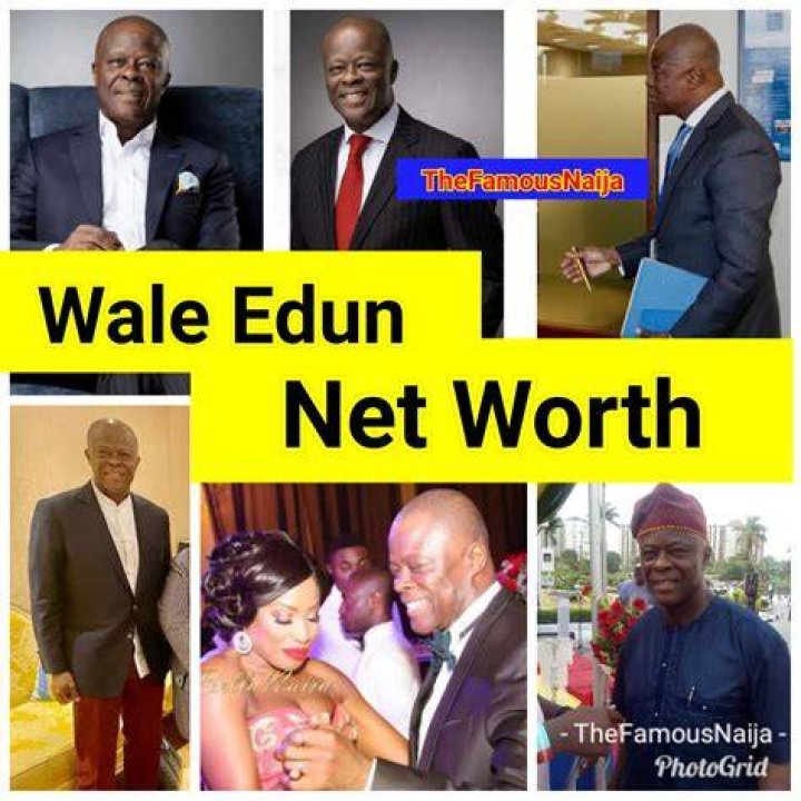 Wale Edun Wiki: How Old Is He? Relationship & Net Worth Explore