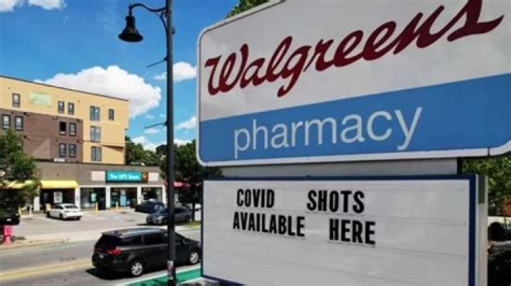 Walgreens Financial Challenges Walgreens Financial Challenges