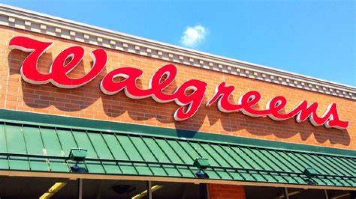 Walgreens Job Cuts Walgreens Job Cuts