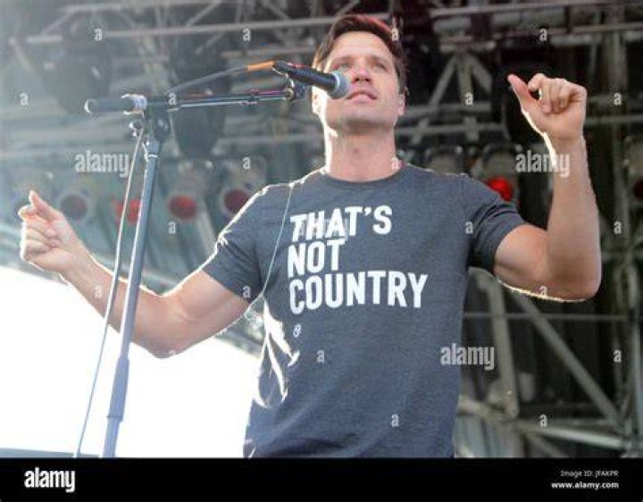 Walker Hayes